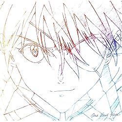 未使用品 アナログレコード 2LP 輸入盤　EVANGELION FINALLY Amazon.co.jp: Evangelion Finally [Analog]: ミュージック
