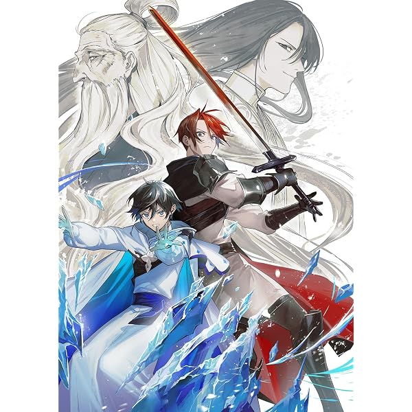 Amazon.co.jp: 【合本版 第一部1-7巻】水属性の魔法使い 電子書籍