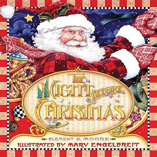 Jolly Old Santa Claus : Mason, Alice Leedy, Hinke, George