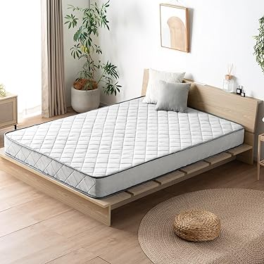 Amazon.co.jp 最新リリース: ベッドマットレス の新着ランキングです。