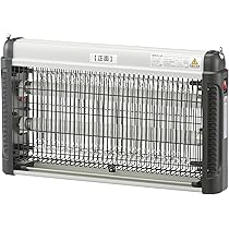 東芝電撃殺虫機　TKE-2020 1-GL17 東芝電撃殺虫機 TKE-2020 1-GL17 電撃