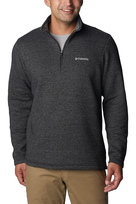 Great Hart Mountain III Half Zip 