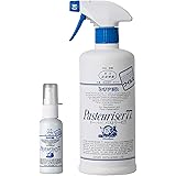 【まとめ買い】パストリーゼ77 500mlヘッド付き+携帯空容器