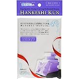 ヒノデワシ 消しゴムはんこ はんけしくん600 HAN-600s ソフトタイプ