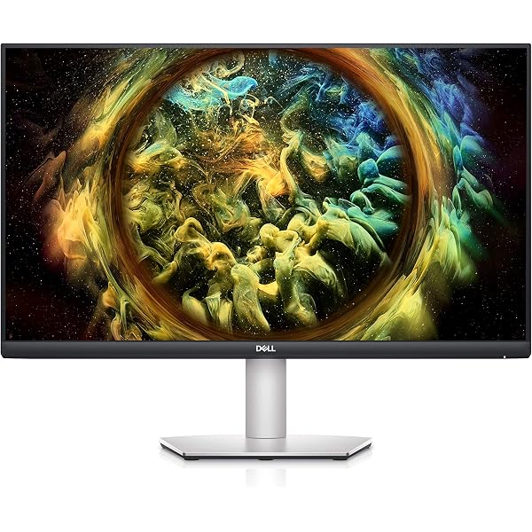 DELL S2721QS 27\