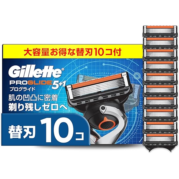 Amazon.co.jp: ジレット プログライド フレックスボール マニュアル 髭
