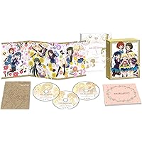きんいろモザイク Blu-ray BOX
