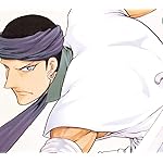 アルスラーン戦記 QHD(1080×960) ジャスワント アルスラーン戦記 QHD(1080×960) ジャスワント