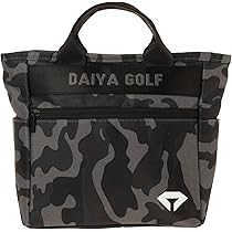 Amazon.co.jp: ダイヤゴルフ(DAIYA GOLF) ダイヤトートバッグ