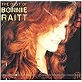 Best Of Bonnie Raitt
