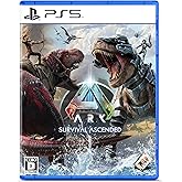 ARK: SURVIVAL ASCENDED -PS5