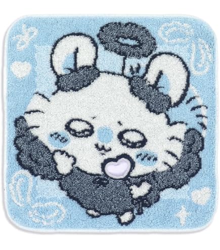 Amazon｜TSUTAYA限定 ちいかわ 東京卍リベンジャーズ コラボ フェイス