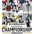 『ヒプノシスマイク-Division Rap Battle-』Rule the Stage -Championship Tournament- Blu-ray