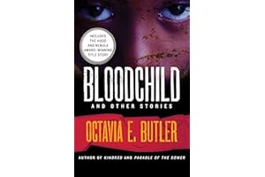 Bloodchild: And Other Stories (English Edition)