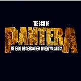 Best of Pantera: Far Beyond the Great Southern