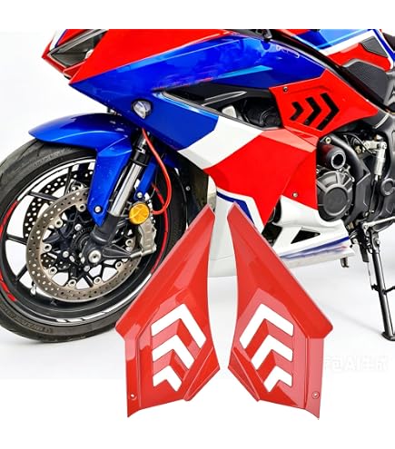 Amazon | 【GOLDFAUST】CBR650R サイドカウル サイドカバー