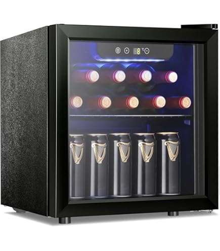 Amazon.co.jp: Dometic スリムタワーワインセラー（右開き） ST7