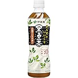 伊藤園 からだにいいこと 黒豆茶 500ml ×24本 デカフェ・ノンカフェイン