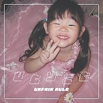 邦楽 RAINCOVER UNFAIR RULE CD 邦楽 RAINCOVER UNFAIR RULE CD 邦楽 RAINCOVER UNFAIR RULE CD