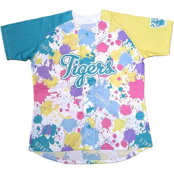 タイガース mulga 阪神 ユニフォームサイズ 女性 元阪神タイガース 