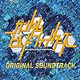 ガンダムビルドファイターズオリジナルサウンドトラック (2枚組ALBUM)