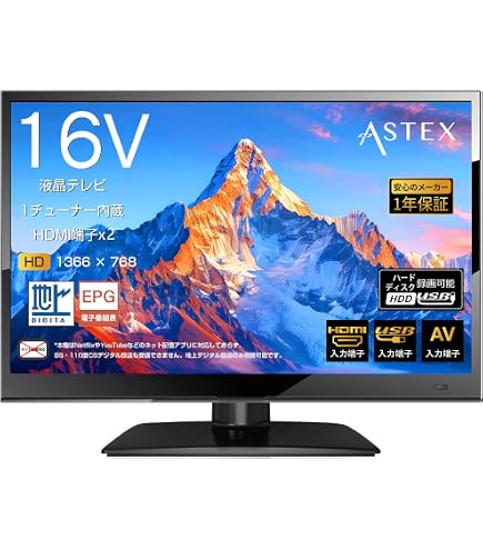 Amazon.co.jp: Sony Bravia KDL-16M1-B 16V LCD TV HD 2008 Model