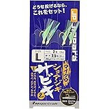 メジャークラフト マイクロショアジギさびき MICROSABIKI