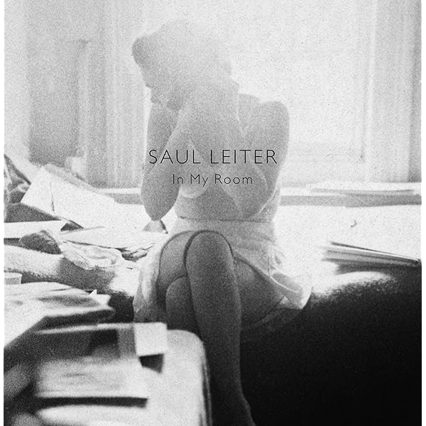 Amazon | Saul Leiter: Early Black and White | Leiter, Saul