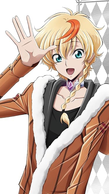 コードギアス  iPhone/Androidスマホ壁紙(720×1280)-1 - ロゼ