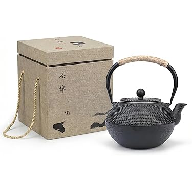 Amazon.co.jp 売れ筋ランキング: 鉄瓶 の中で最も人気のある商品です