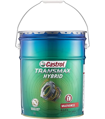 Amazon | TOYOTA (トヨタ) 純正部品 オートフルードWS 20L 08886-02803