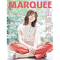 MARQUEE Vol.147