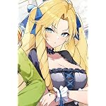 乙女ゲー世界はモブに厳しい世界です iPhone(640×960)壁紙 ディアドリー・フォウ・ローズブレイド