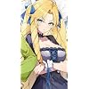 ディアドリー・フォウ・ローズブレイド