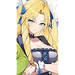 乙女ゲー世界はモブに厳しい世界です QHD(540×960)壁紙 ディアドリー・フォウ・ローズブレイド