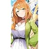 乙女ゲー世界はモブに厳しい世界です - クラリス・フィア・アトリー iPhoneSE/5s/5c/5(640×1136)壁紙 392586