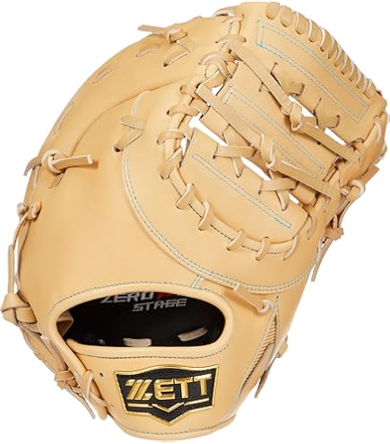 Amazon | ザナックス(Xanax) 野球 軟式野球 左投げ 軟式用ファースト