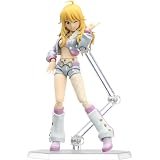 figma THE IDOLM@STER 星井美希 ノンスケール ABS&PVC製 塗装済み可動フィギュア