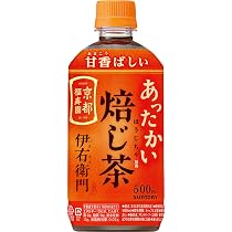 Amazon.co.jp: 爽健美茶 440ml 加温PET ×24本 : 食品・飲料・お酒