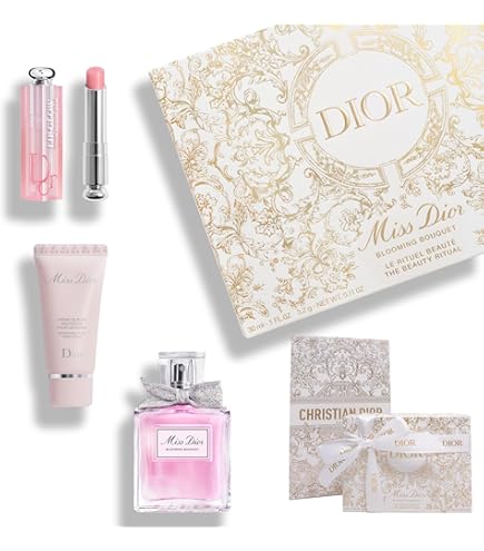 Amazon.co.jp: 【国内正規品】DIOR ディオール ミス ディオール コフレ