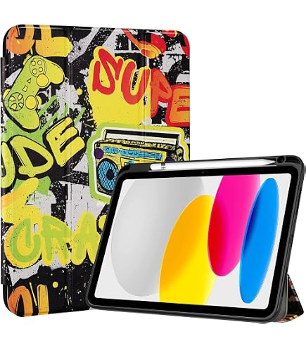 Amazon.co.jp: CASETiFY (ケースティファイ) インパクトケース iPad