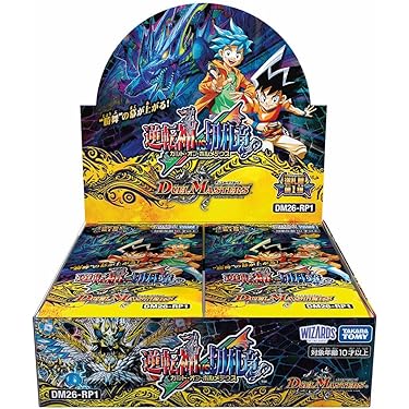 Amazon.co.jp 最新リリース: トレーディングカードゲームブースター