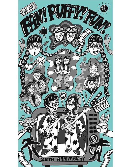 PUFFY　CD 28枚セット PUFFY CD 28枚セット PUFFY CD 28枚セット