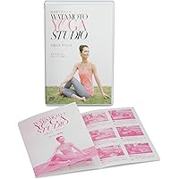DVDつき 深堀真由美の基本のヨガ入門 (主婦の友αブックス