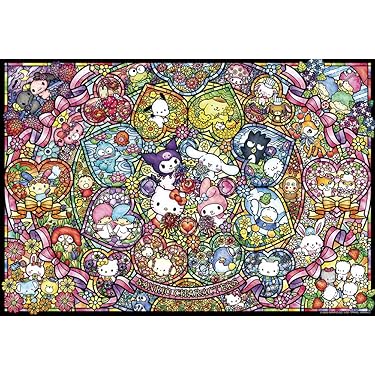 【新品未開封】ジグソーパズル 1000ピース セット 新品未開封】1000ピース ジグソーパズル のりセット - メルカリ