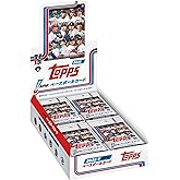 2025 TOPPS NPB ベースボールカード