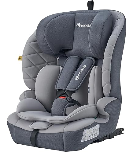 Amazon | ジョイー Joie チャイルドシート 04 チルト ブラウン