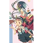 化物語 iPhoneSE/5s/5c/5(640×1136)壁紙 八九寺真宵 (はちくじまよい) 化物語 iPhoneSE/5s/5c/5(640×1136)壁紙 八九寺真宵 (はちくじまよい)