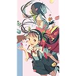 化物語 HD(720×1280)壁紙 八九寺真宵 (はちくじまよい) 化物語 HD(720×1280)壁紙 八九寺真宵 (はちくじまよい)