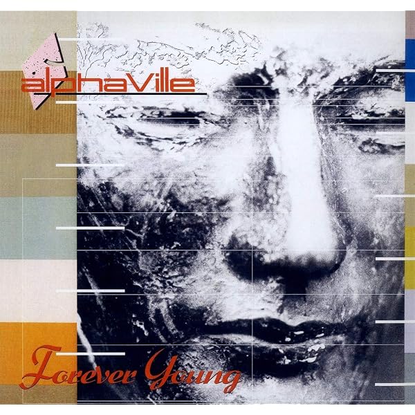 Amazon.co.jp: Forever Young: ミュージック